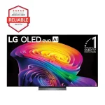 LG OLED evo AI C6 77 inch 4K Smart TV 2026