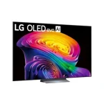 LG OLED evo AI C6 77 inch 4K Smart TV 2026