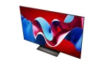 ⁦تلفزيون ال جي ايفو سي فور 55 بوصة LG OLED evo AI C4 4K Smart TV AI Magic remote Dolby Vision webOS24⁩ - الصورة ⁦5⁩