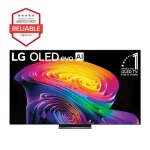 LG OLED evo AI C6 4K Smart TV 83 Inch OLED83C6HUP