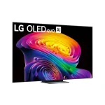 LG OLED evo AI C6 4K Smart TV 83 Inch OLED83C6HUP