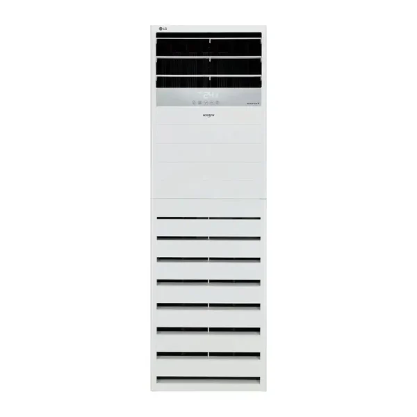 LG PAC_Inverter Heat Pump PAC_Inverter Heat Pump_N (1Φ) 54kBtu
