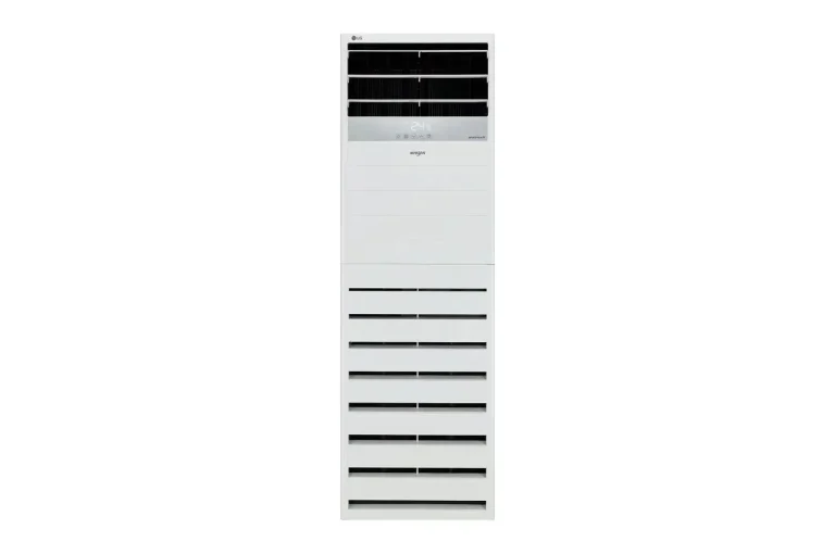 LG PAC_Inverter Heat Pump PAC_Inverter Heat Pump_N (1Φ) 54kBtu