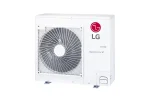 LG PAC_Inverter Heat Pump PAC_Inverter Heat Pump_N (1Φ) 54kBtu