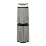 LG PuriCare 360 Air Purifier AS10GDBY0 HEPA UVnano