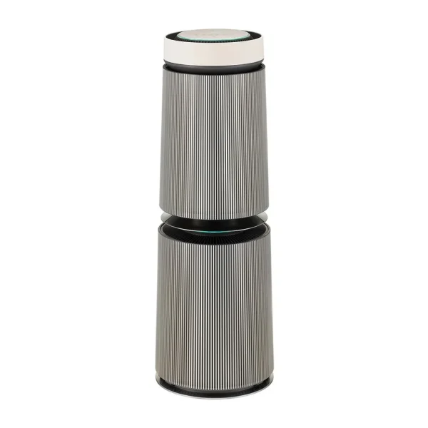 LG PuriCare 360 Air Purifier AS10GDBY0 HEPA UVnano