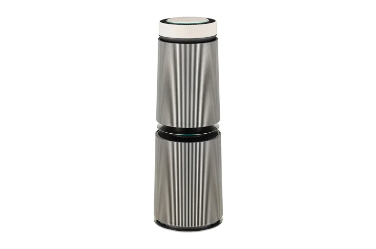 LG PuriCare 360 Air Purifier AS10GDBY0 HEPA UVnano