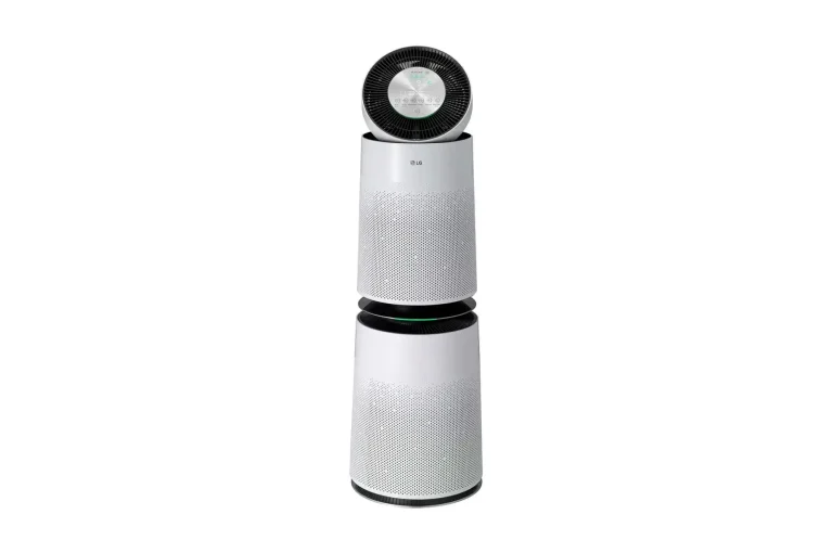 LG PuriCare 360° Double