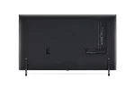 ⁦تلفزيون ال جي 55 بوصة LG QNED AI QNED80T 4K Smart TV AI Magic remote HDR10 webOS24⁩ - الصورة ⁦3⁩