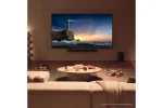 ⁦تلفزيون ال جي 55 بوصة LG QNED AI QNED80T 4K Smart TV AI Magic remote HDR10 webOS24⁩ - الصورة ⁦7⁩