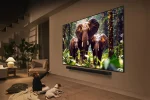 ⁦تلفزيون ال جي LG QNED evo AI QNED86 MiniLED 4K 120Hz Smart TV AI Magic remote webOS25 2025 كل المقاسات⁩ - الصورة ⁦2⁩