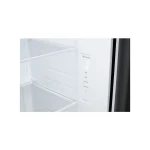 LG Side by Side 647L Refrigerator Inverter Smart Diagnosis