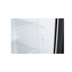 LG Side by Side 647L Refrigerator Inverter Smart Diagnosis