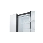 LG Side by Side 647L Refrigerator Inverter Smart Diagnosis