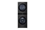 LG Single Unit Front Load 1310kg WashTower Dual Inverter