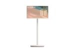 LG StanbyME 27 inch Rollable Smart TV 27ART10AKPL