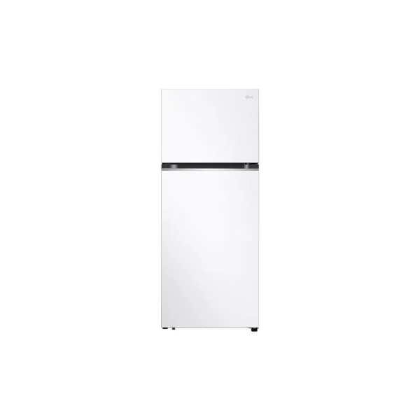 LG Top Freezer 375L Linear Cooling Smart Inverter