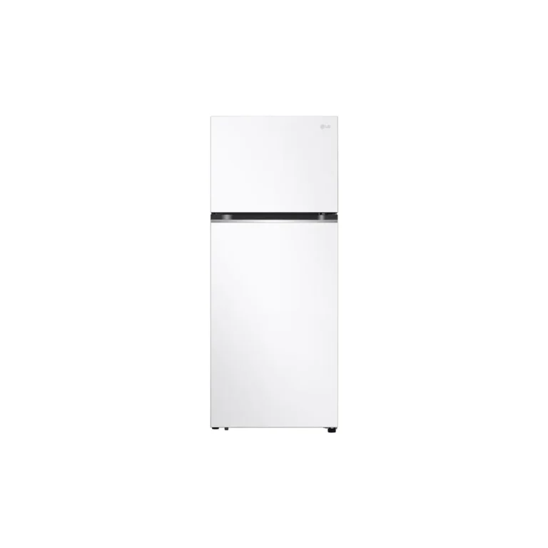 LG Top Freezer 375L Linear Cooling Smart Inverter