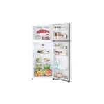 LG Top Freezer 375L Linear Cooling Smart Inverter