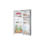 LG Top Freezer 375L Linear Cooling Smart Inverter