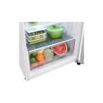 LG Top Freezer 375L Linear Cooling Smart Inverter