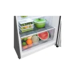 LG Top Freezer 375L Linear Cooling Smart Inverter
