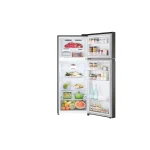 LG Top Freezer 395L Linear Cooling Smart Inverter