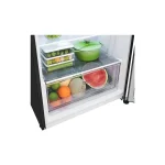LG Top Freezer 395L Linear Cooling Smart Inverter