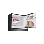 LG Top Freezer 395L Linear Cooling Smart Inverter