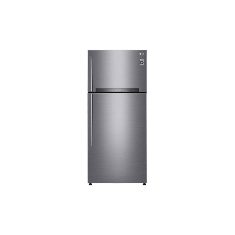 LG Top Freezer Refrigerator 547L GNM-732HLI GNB-732HGI