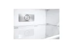 ⁦ثلاجة مع فريز علوي ال جي 315 ليتر انفيرتر LG Top Freezer Refregirator Linear Cooling+ Smart Inverter⁩ - الصورة ⁦4⁩