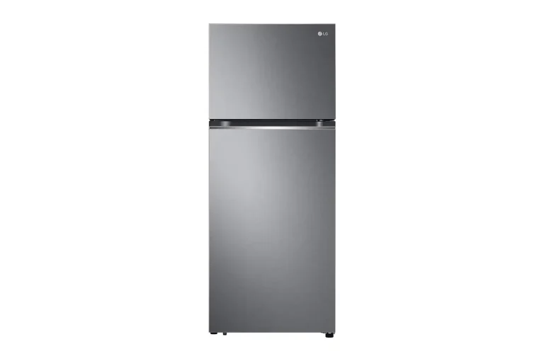 LG Top Freezer Refregirator Linear Cooling+ Smart Inverter