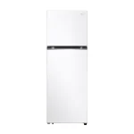 LG Top Freezer Refrigerator 360L Smart Inverter Door Cooling