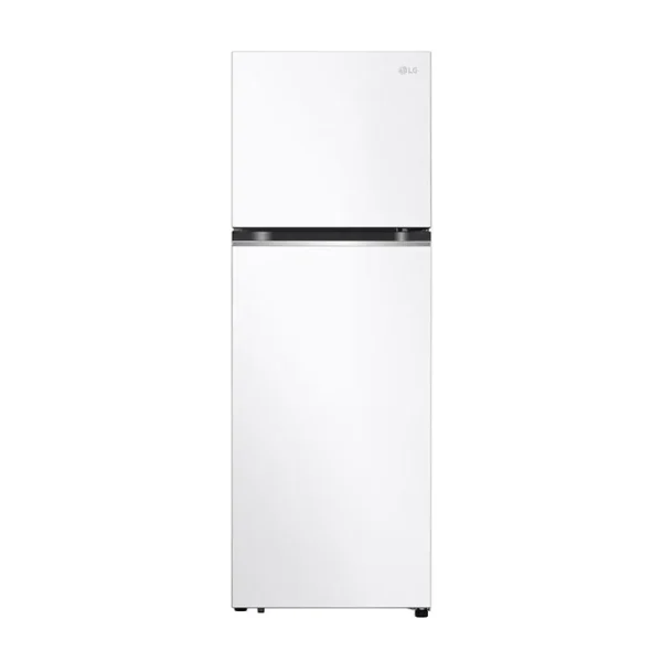 LG Top Freezer Refrigerator 360L Smart Inverter Door Cooling