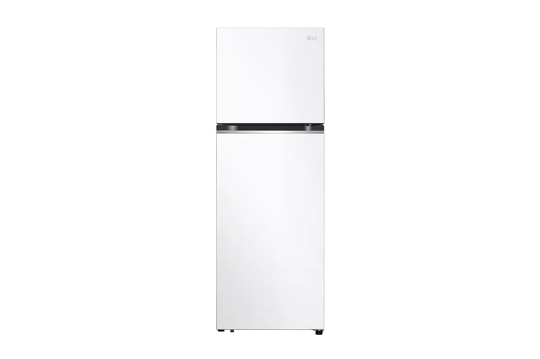 LG Top Freezer Refrigerator 360L Smart Inverter Door Cooling
