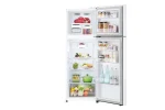 LG Top Freezer Refrigerator 360L Smart Inverter Door Cooling