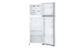 LG Top Freezer Refrigerator 360L Smart Inverter Door Cooling
