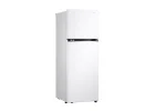 LG Top Freezer Refrigerator 360L Smart Inverter Door Cooling