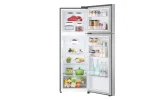 LG Top Freezer Refrigerator 360L Smart Inverter Door Cooling