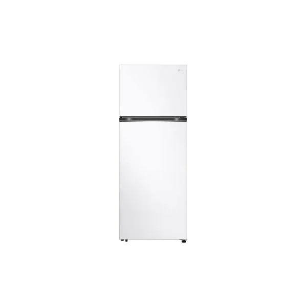 LG Top Freezer Refrigerator 461L Door Cooling Smart Inverter