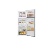 LG Top Freezer Refrigerator 461L Door Cooling Smart Inverter