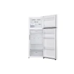 LG Top Freezer Refrigerator 461L Door Cooling Smart Inverter