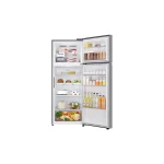 LG Top Freezer Refrigerator 461L Door Cooling Smart Inverter