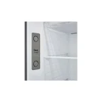 LG Top Freezer Refrigerator 461L Door Cooling Smart Inverter