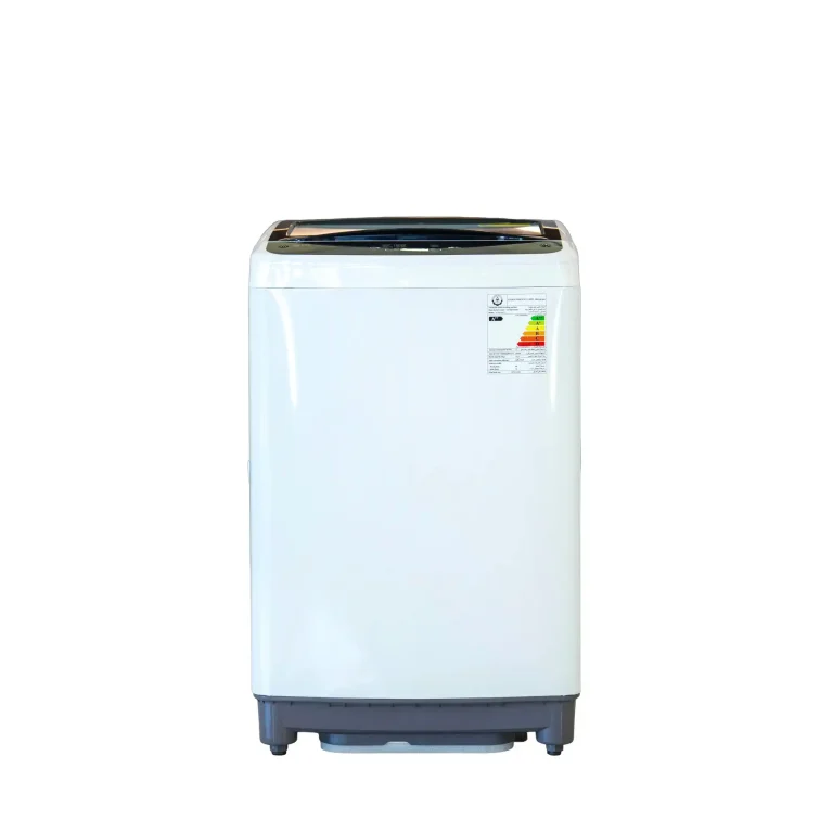 LG Top Load Washing Machine 13kg Smart Inverter TurboDrum