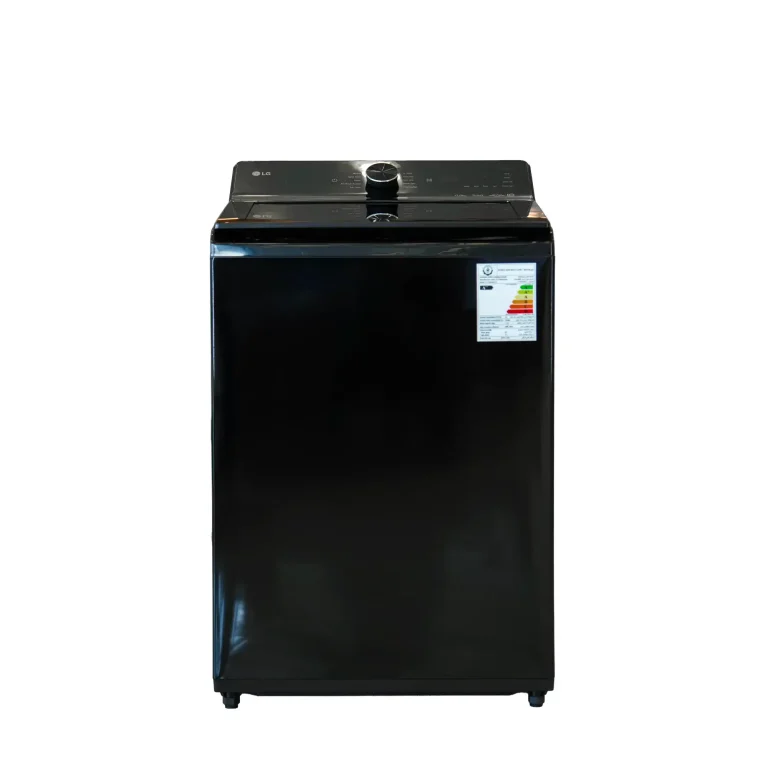 LG Top Load Washing Machine 17kg AI DD TurboWash