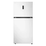 LG Top Mount Freezer 656L Gross Capacity Refrigerator LINEARCooling