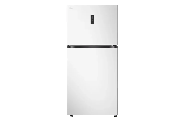 LG Top Mount Freezer 656L Gross Capacity Refrigerator LINEARCooling