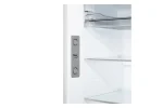 ⁦ثلاجة مع فريزر علوي ال جي 656 ليتر انفيرتر LG Top Mount Freezer 656L Gross Capacity Refrigerator LINEARCooling⁩ - الصورة ⁦4⁩
