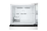 ⁦ثلاجة مع فريزر علوي ال جي 656 ليتر انفيرتر LG Top Mount Freezer 656L Gross Capacity Refrigerator LINEARCooling⁩ - الصورة ⁦5⁩
